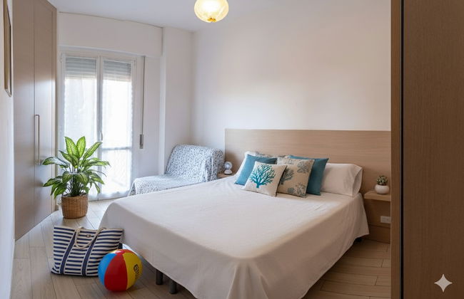 Il Golfo di Diana - Foto 1