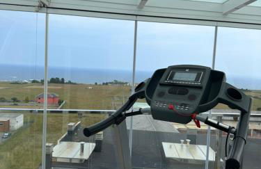 DÚPLEX DE LUJO EN FOZ CON VISTAS al MAR - Foto 73