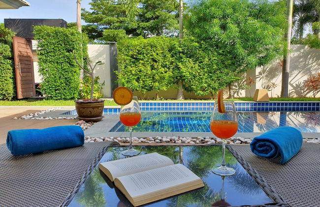 Lipa Talay Hok - Foto 35