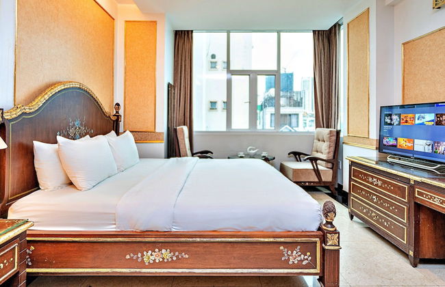 S79 Residences 345AB Apartment - Foto 28