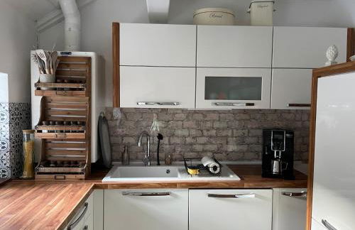 Gulfhaus Alte Meesterei - Foto 2