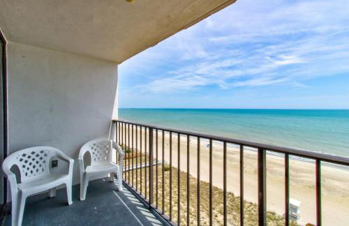 1010 Relax, Unwind, Enjoy by Atlantic Towers - Photo 7