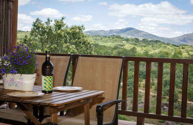 El Bulin de Horcajuelo - Photo 13