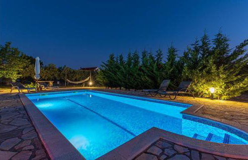 Three-Bedroom Holiday Home In Lozovac - Foto 20