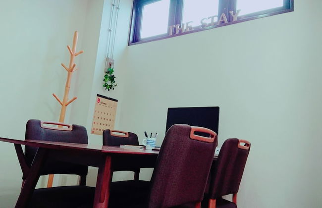 The Stay Central Nagasaki - Foto 15