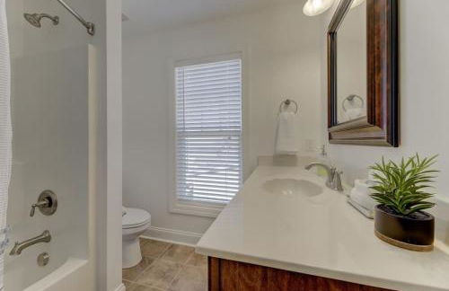 Waterfront at Bedford 5BR - Foto 14