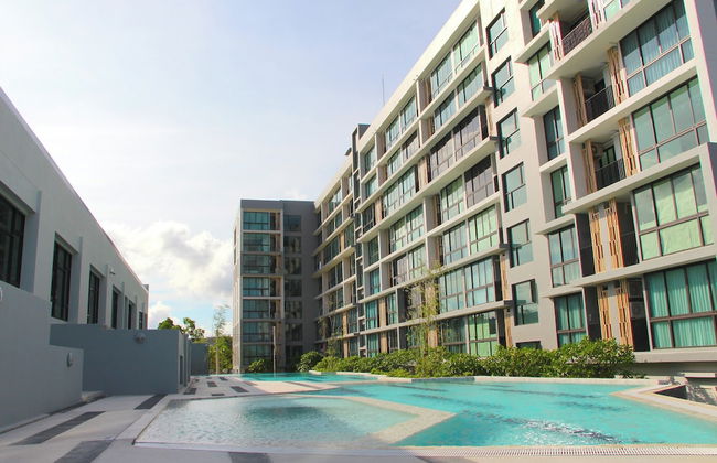 Connext Residence Phuket - Photo 1