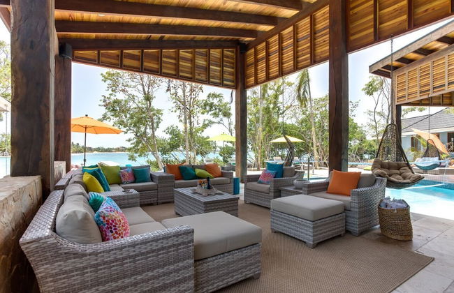 The Enclave- Private Island - Foto 57