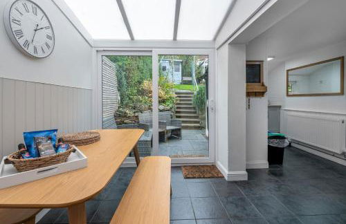 Castle Cottage - Foto 16