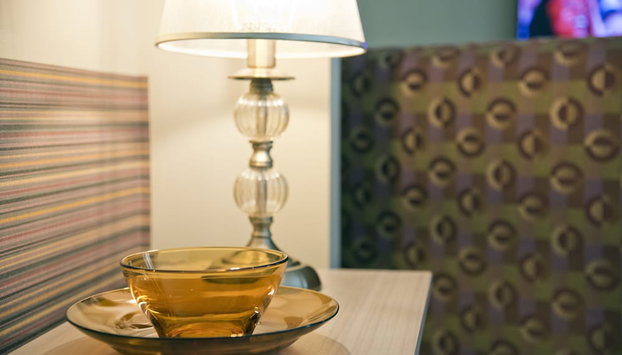 Sunset villa - Foto 2, Habitación