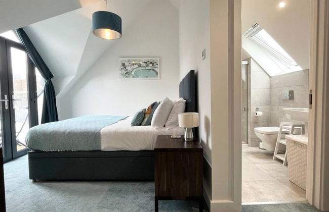 Retallick on Morrab- Parking- Near Promenade - Foto 10