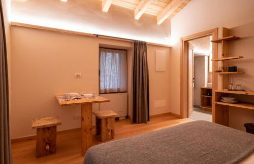 Foresteria Spluga - Foto 31