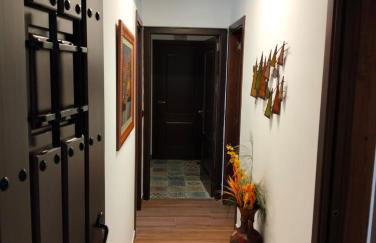 Casa El Albero (Torcal-Caminito del Rey) - Photo 35