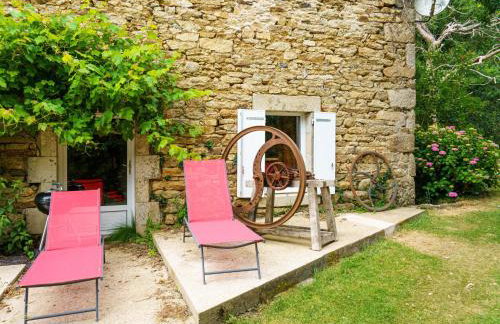 Holiday Home La Torche by Interhome - Foto 64