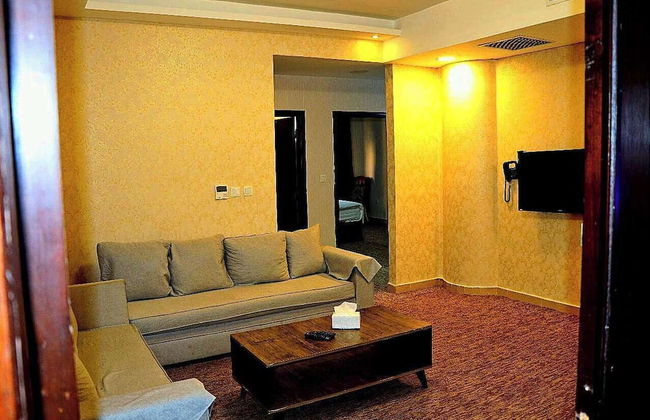 Skylight Apartments - Foto 35