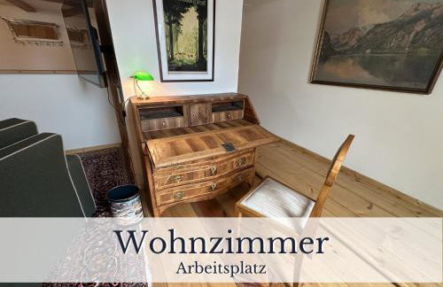 KURFÜRSTLICHES JÄGERHAUS - by "Schloss Gessenberg" - luxurious vacation home with mountain views, suitable for families and friends - Foto 48