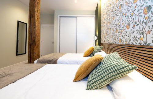 Apartamentos LA CAÑADA DE OSMA - Foto 11