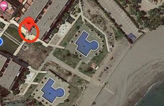 Acceso directo a playa naturista de Vera - Foto 15