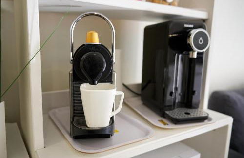 Belle Escale - T3 cosy avec grande terrasse - Foto 14