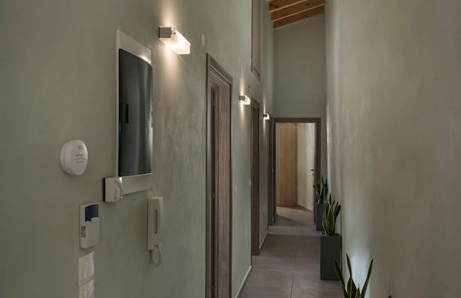 Villa Roxanne - Foto 31