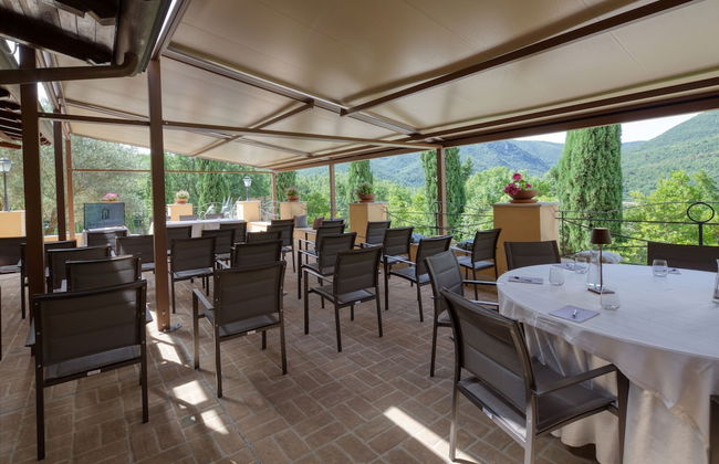 Il Borgo Incantato Dependance - Photo 22