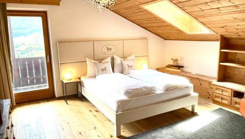 Chalet Bernardi Apartments - Photo 2