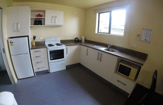 All Seasons Holiday Park - Foto 61