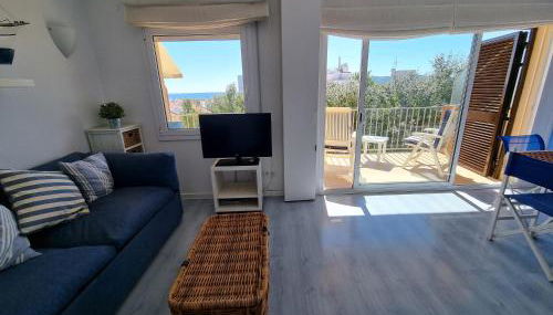 Ático frente al mar - Foto 2