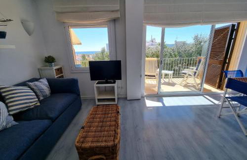 Ático frente al mar - Foto 2