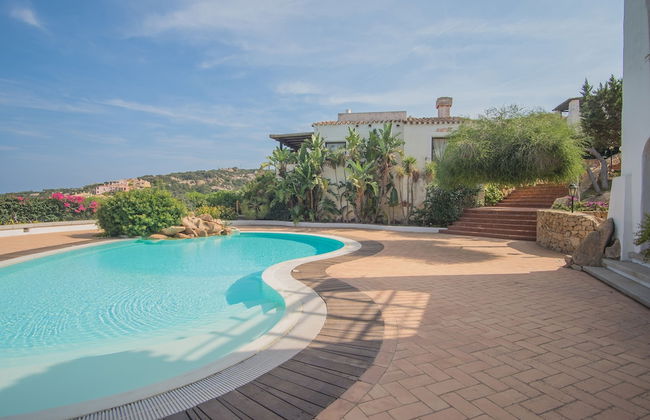 Beautiful Il Giardino Degli Oleandri one Bedroom Premium Apartment Sleeps 4 - Foto 14