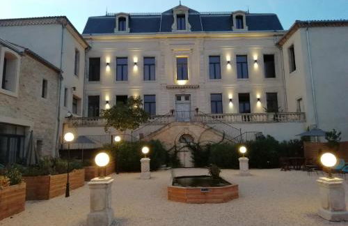 Domaine de la Vidalle - Foto 70