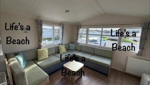 Lifes a Beach on Presthaven Sands resort - Foto 3