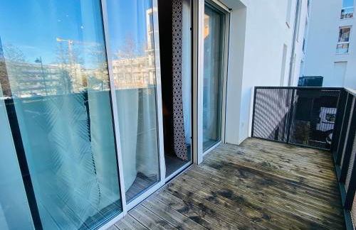 Appartement T2 cosy à Rodez - Photo 17