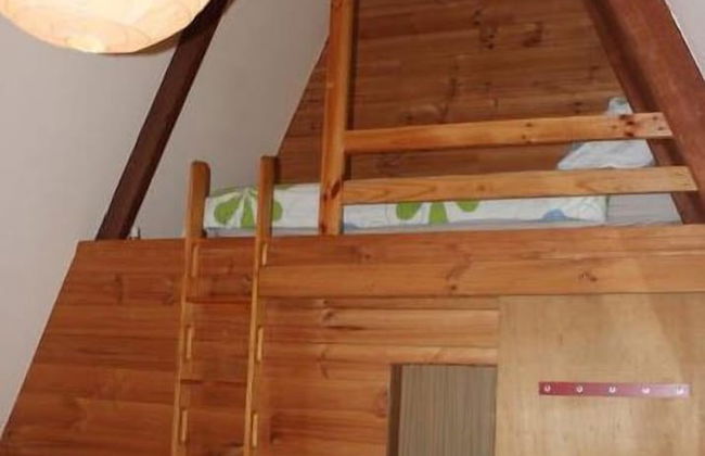 Green Leaves Cabin - Foto 3