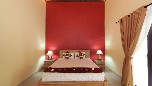 Avisara Villa - Foto 2, Camera