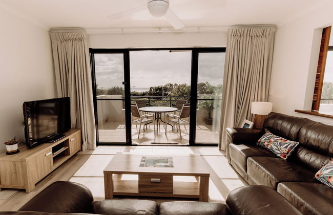 The Point Coolum Beach - Foto 20