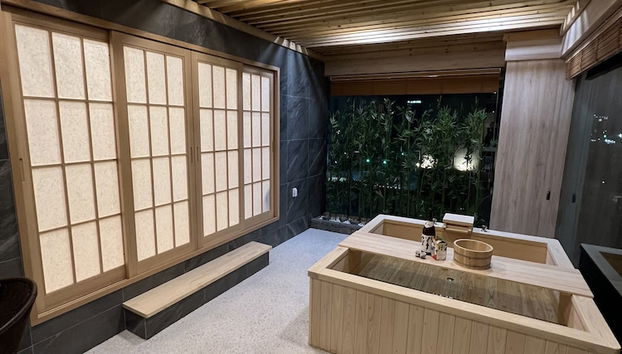 Kaive - Foto 3, Aguas termales