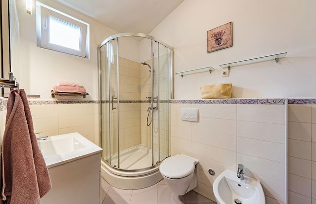 Apartment Silva 611 - Foto 78