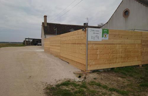 Faites comme chez nous ! - Foto 9