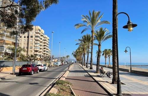 Precioso apartamento con vistas al mar - Photo 50