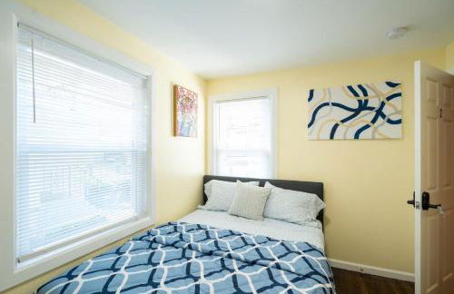 30-1 - 4BR Boston - Cozy Apt near Geneva Cliffs - Foto 26