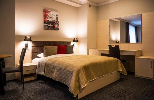 Aparthotel CENTRUM Gliwicka 18 - Foto 17