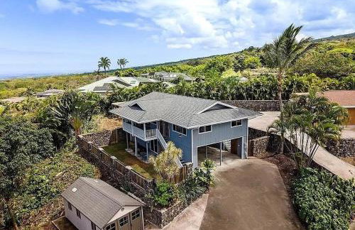 Vacation Home In Kailua Kona-Aloha Breeze - Foto 41