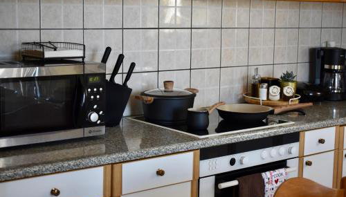 Igoumenitsa Retiré Apartment - Foto 4, stove, pet friendly, minibar