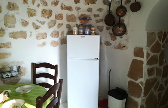 Trullo Alessandro e Villa Raffaela - Foto 19