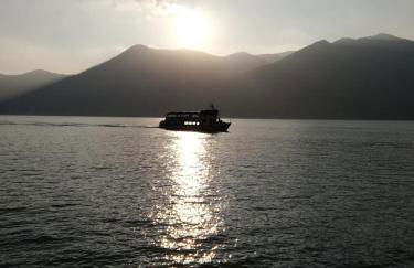 In Riva al Lago di Iseo Residenza Primo Piano - Foto 58