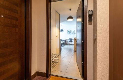 VIRAYA - Comfortable flat a stone's throw from the lake - Foto 18