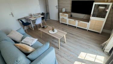 Appartement Perret - Hyper Centre - Foto 4
