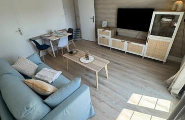 Appartement Perret - Hyper Centre - Foto 4