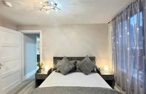 1 Bedroom luxury apartment - Foto 13